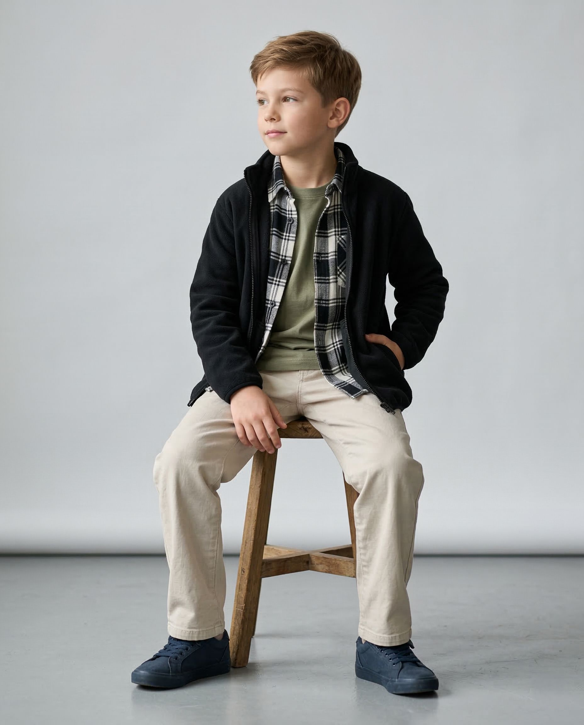 Zeniya Fashions luxury kaftan collection