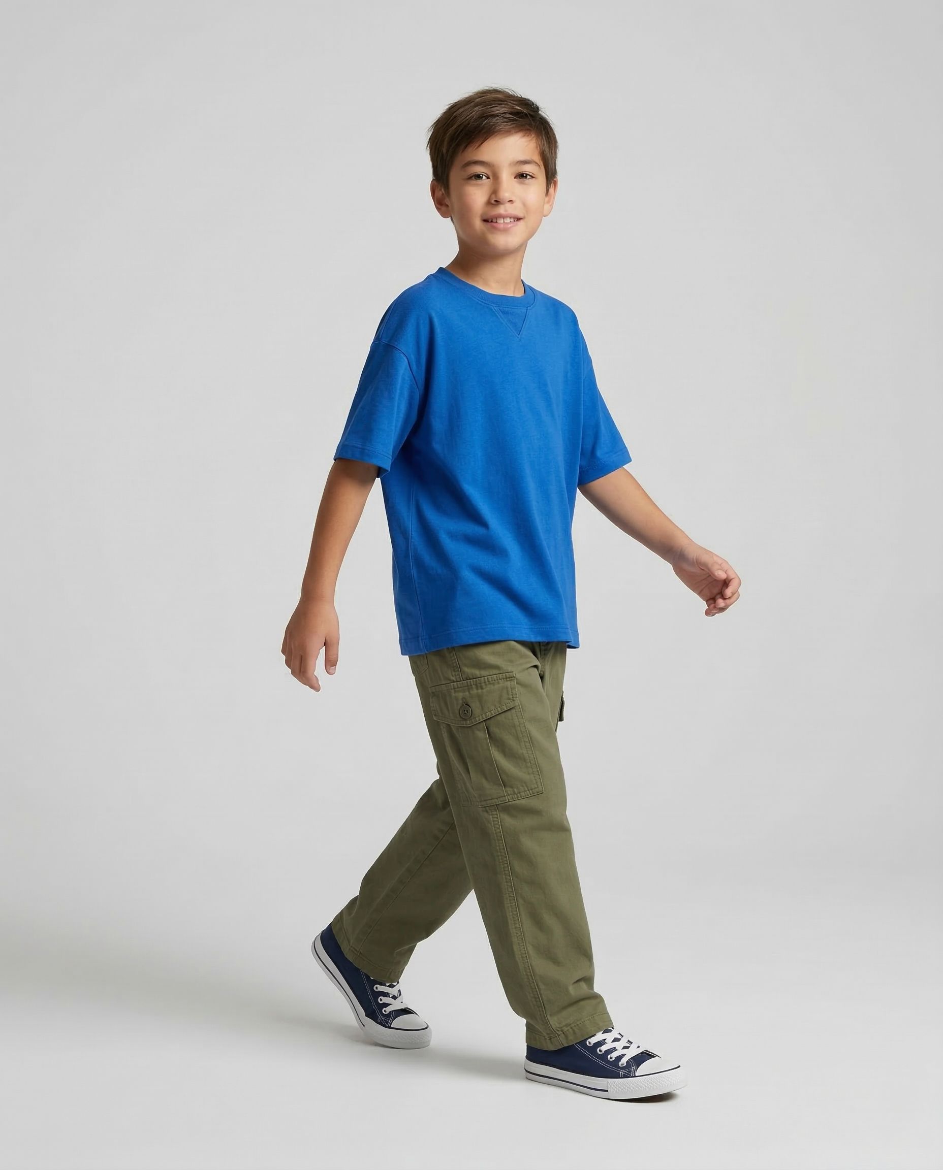 Zeniya Fashions designer kurtas collection for Kids