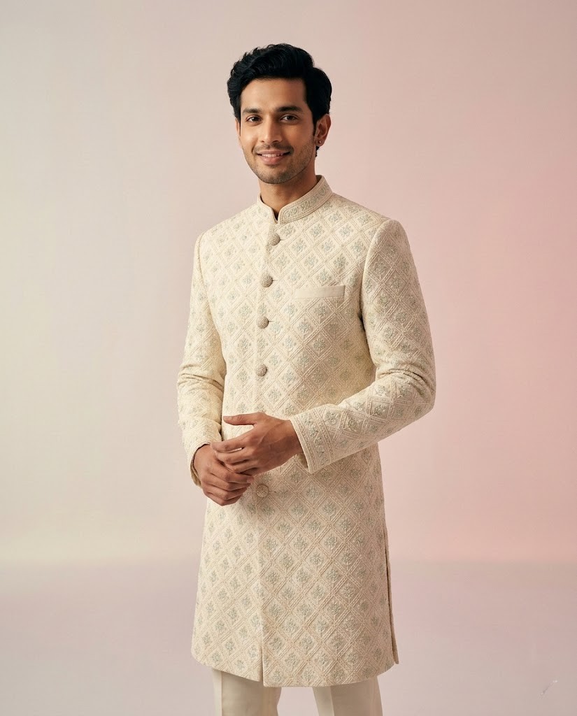 Zeniya Fashions co-ord sets for modern Men