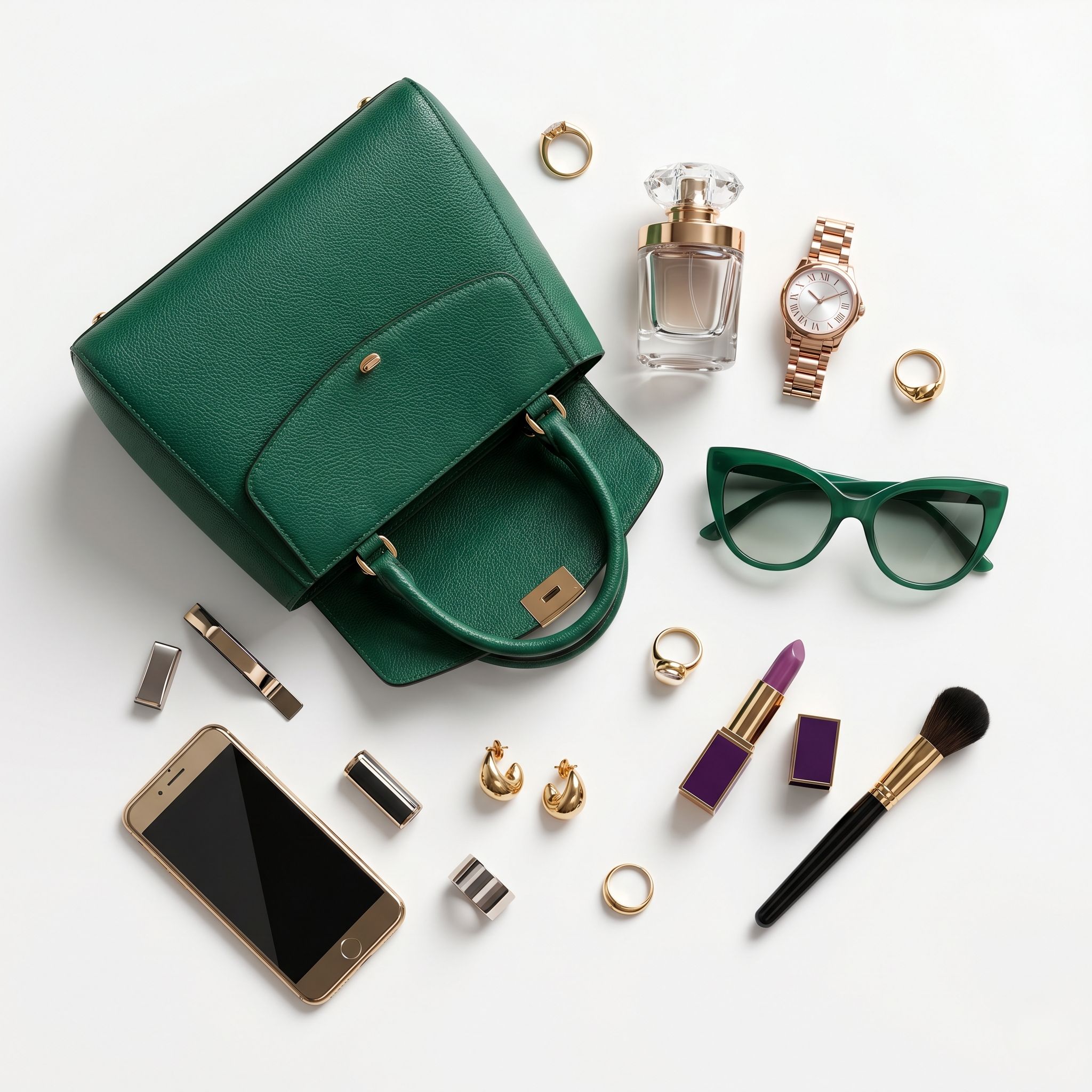 Zeniya Fashions Fashion Accessories