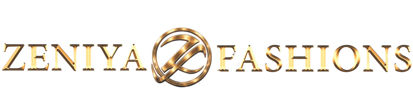 Zeniya Fashions Logo